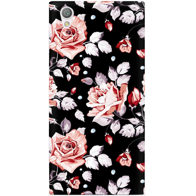 Чехол Uprint Sony Xperia L1 G3312 