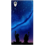 Чехол Uprint Sony Xperia L1 G3312 