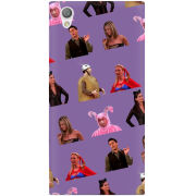 Чехол Uprint Sony Xperia L1 G3312 