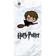 Чехол Uprint Sony Xperia L1 G3312 