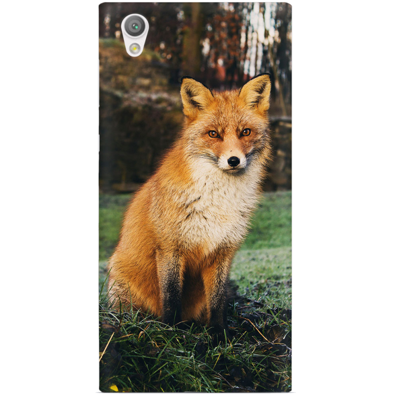 Чехол Uprint Sony Xperia L1 G3312 