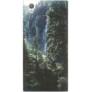 Чехол Uprint Sony Xperia L1 G3312 