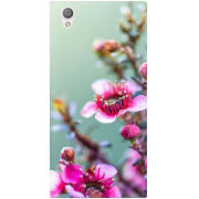 Чехол Uprint Sony Xperia L1 G3312 
