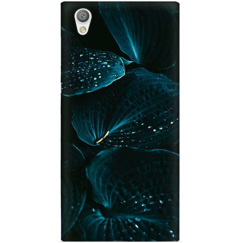 Чехол Uprint Sony Xperia L1 G3312 