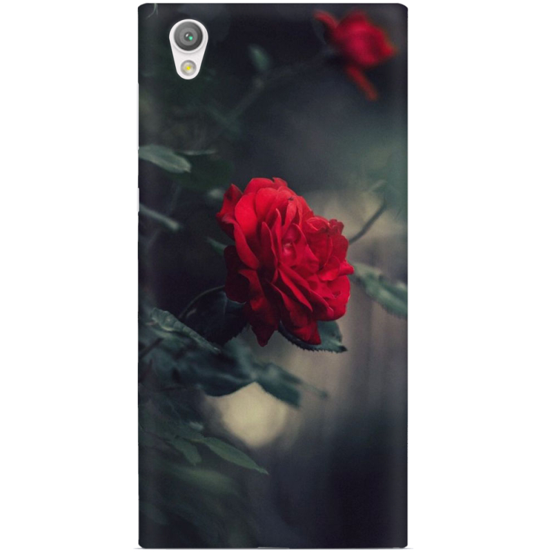 Чехол Uprint Sony Xperia L1 G3312 