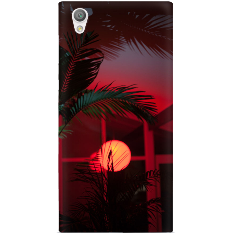 Чехол Uprint Sony Xperia L1 G3312 