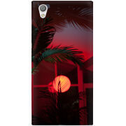 Чехол Uprint Sony Xperia L1 G3312 