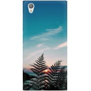 Чехол Uprint Sony Xperia L1 G3312 