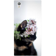 Чехол Uprint Sony Xperia L1 G3312 