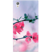 Чехол Uprint Sony Xperia L1 G3312 