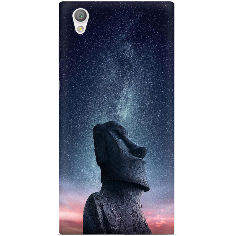 Чехол Uprint Sony Xperia L1 G3312 