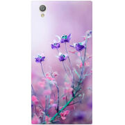Чехол Uprint Sony Xperia L1 G3312 