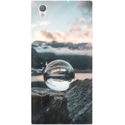 Чехол Uprint Sony Xperia L1 G3312 