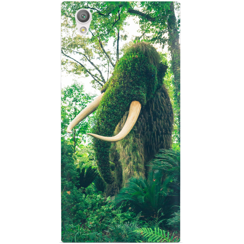 Чехол Uprint Sony Xperia L1 G3312 