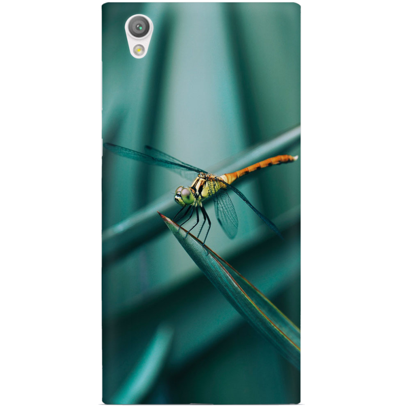 Чехол Uprint Sony Xperia L1 G3312 