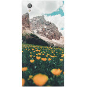 Чехол Uprint Sony Xperia L1 G3312 