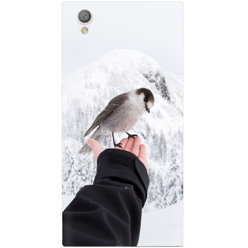 Чехол Uprint Sony Xperia L1 G3312 