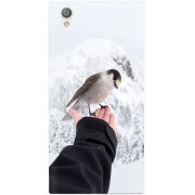 Чехол Uprint Sony Xperia L1 G3312 