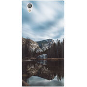 Чехол Uprint Sony Xperia L1 G3312 