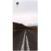 Чехол Uprint Sony Xperia L1 G3312 