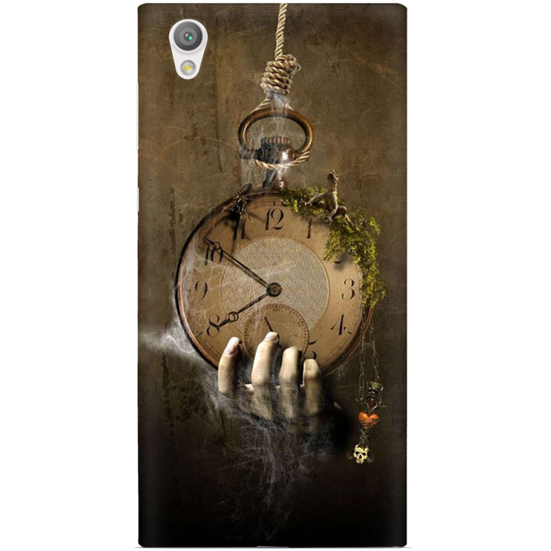 Чехол Uprint Sony Xperia L1 G3312 