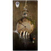 Чехол Uprint Sony Xperia L1 G3312 