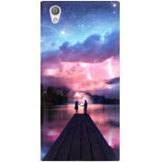 Чехол Uprint Sony Xperia L1 G3312 