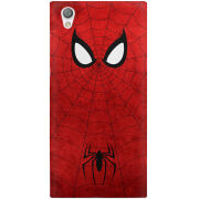 Чехол Uprint Sony Xperia L1 G3312 