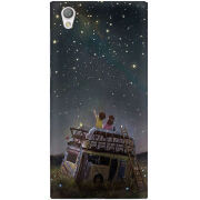 Чехол Uprint Sony Xperia L1 G3312 