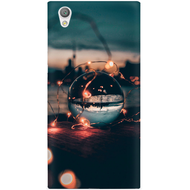 Чехол Uprint Sony Xperia L1 G3312 