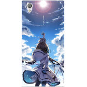 Чехол Uprint Sony Xperia L1 G3312 