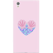 Чехол Uprint Sony Xperia L1 G3312 