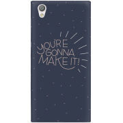 Чехол Uprint Sony Xperia L1 G3312 