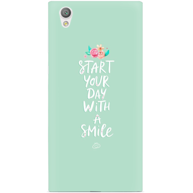 Чехол Uprint Sony Xperia L1 G3312 