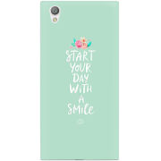 Чехол Uprint Sony Xperia L1 G3312 