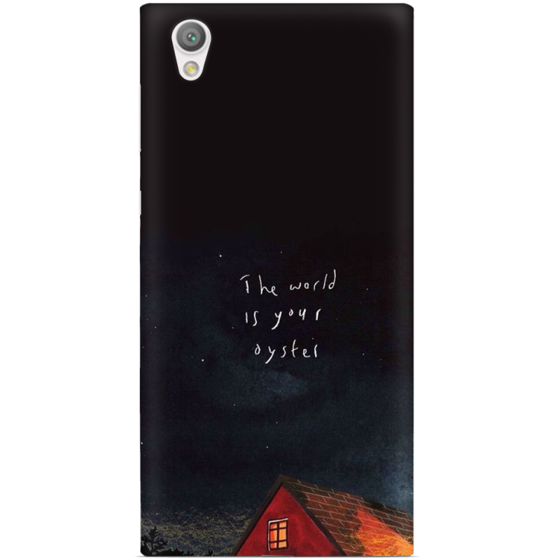 Чехол Uprint Sony Xperia L1 G3312 