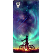 Чехол Uprint Sony Xperia L1 G3312 