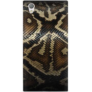 Чехол Uprint Sony Xperia L1 G3312 