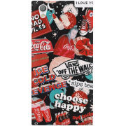 Чехол Uprint Sony Xperia L1 G3312 