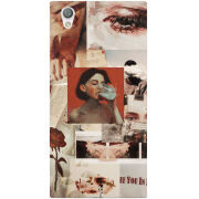 Чехол Uprint Sony Xperia L1 G3312 