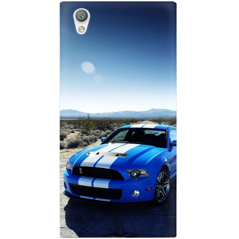 Чехол Uprint Sony Xperia L1 G3312 