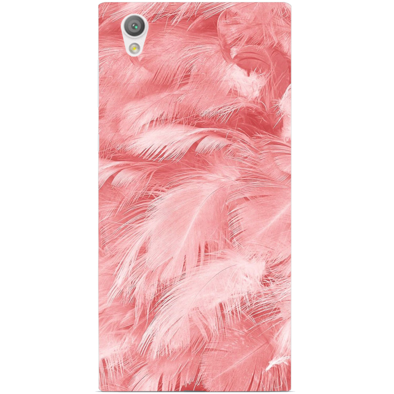 Чехол Uprint Sony Xperia L1 G3312 