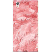 Чехол Uprint Sony Xperia L1 G3312 