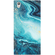 Чехол Uprint Sony Xperia L1 G3312 