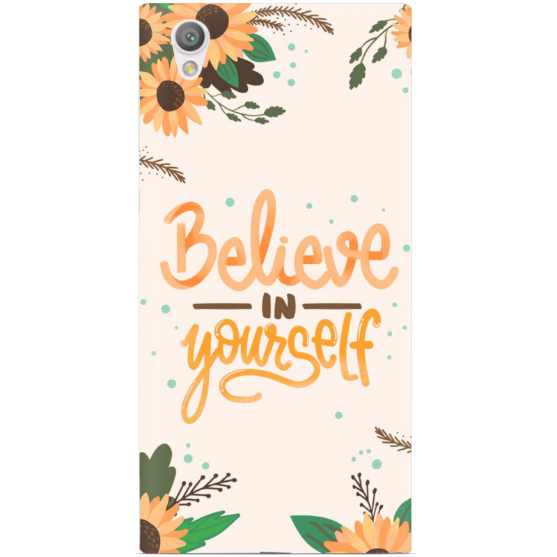 Чехол Uprint Sony Xperia L1 G3312 