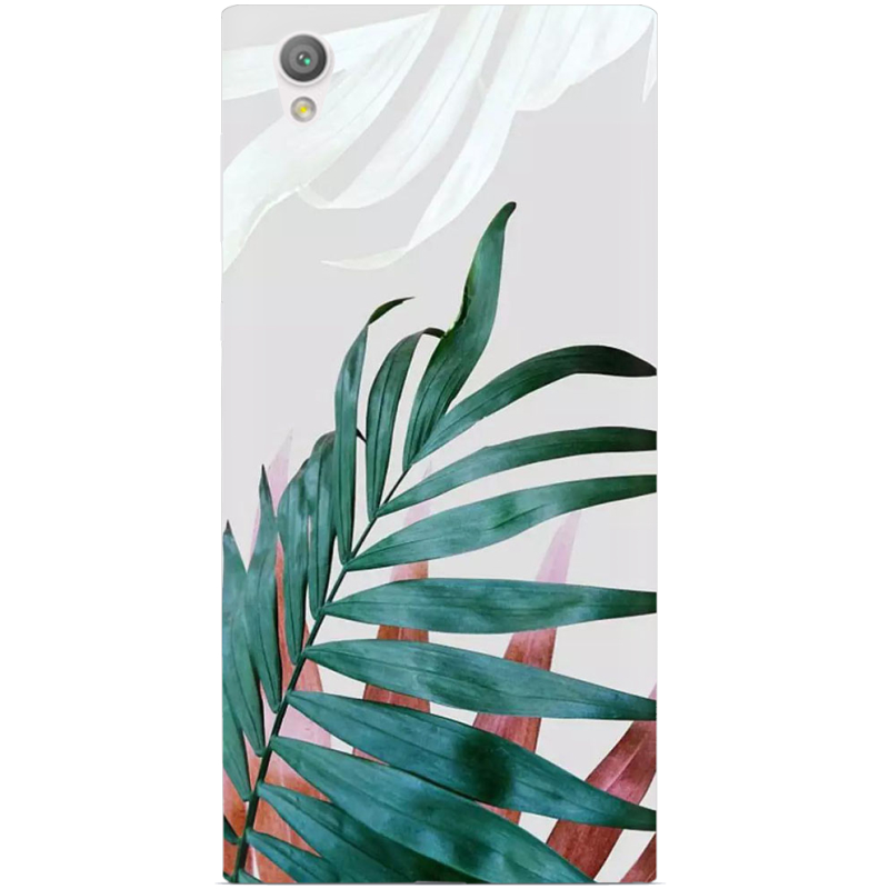 Чехол Uprint Sony Xperia L1 G3312 