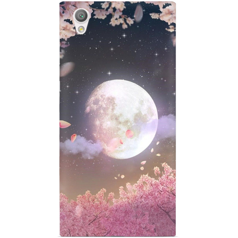 Чехол Uprint Sony Xperia L1 G3312 