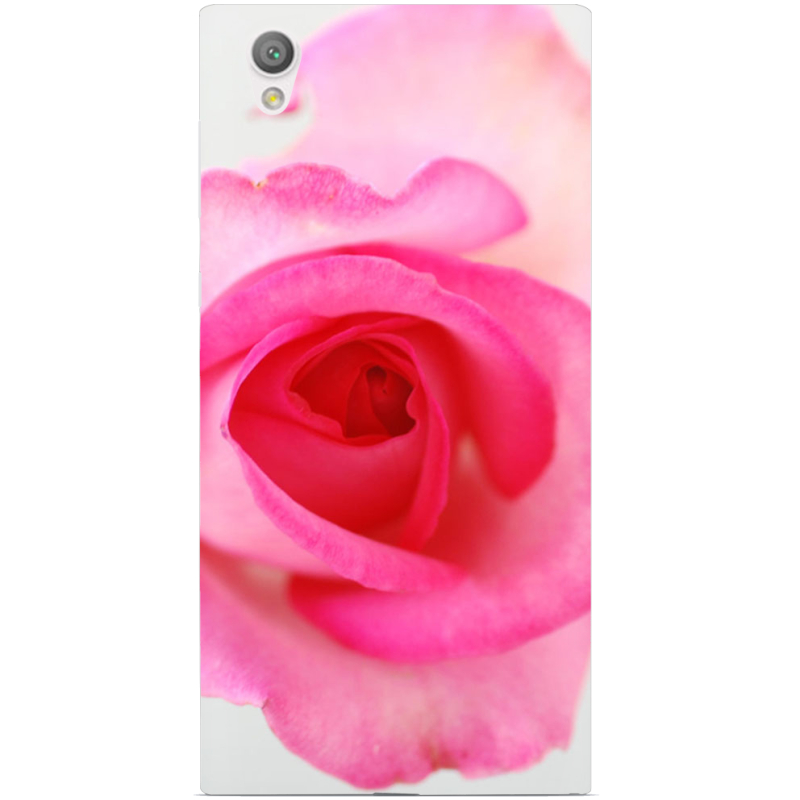 Чехол Uprint Sony Xperia L1 G3312 