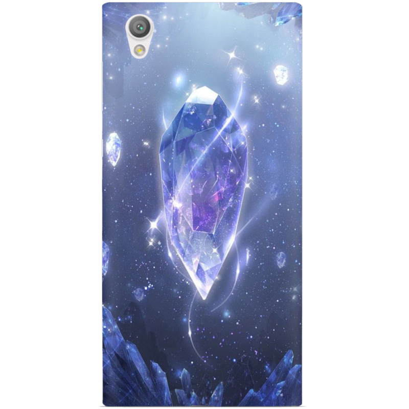 Чехол Uprint Sony Xperia L1 G3312 