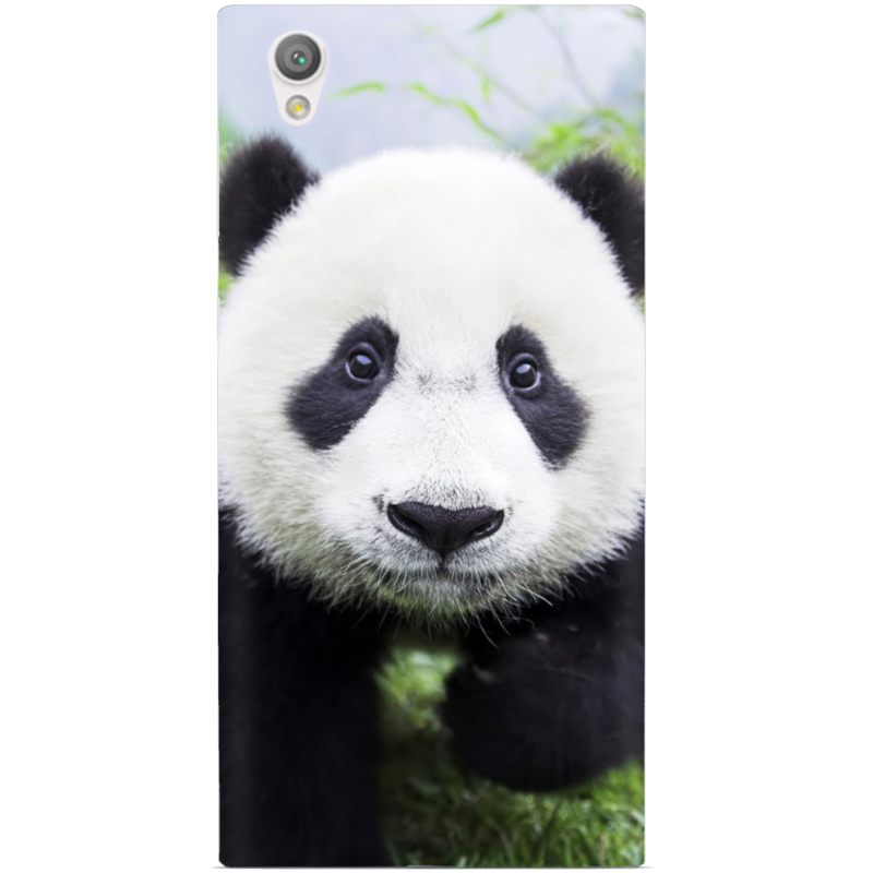 Чехол Uprint Sony Xperia L1 G3312 